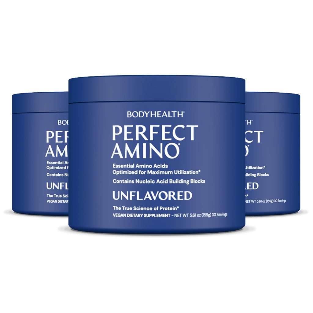 Perfect Amino Powder