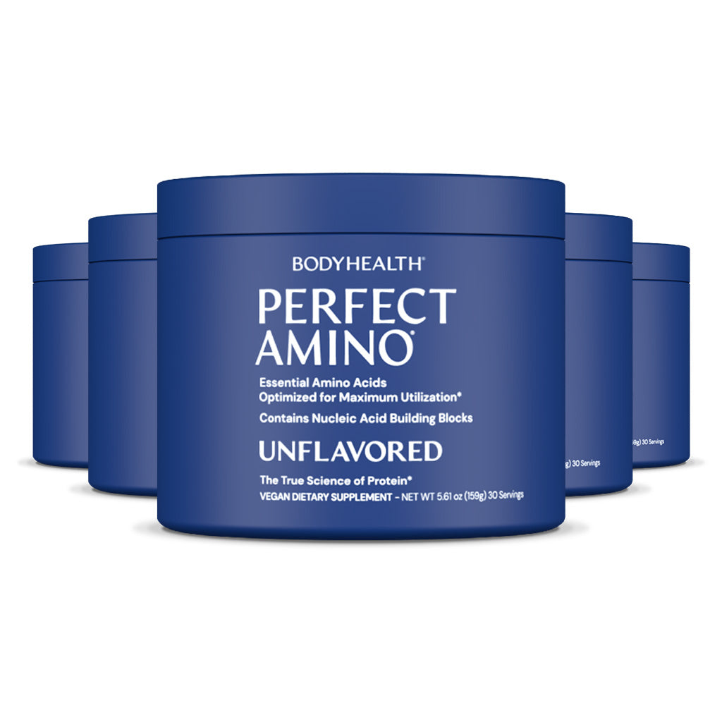 Perfect Amino Powder