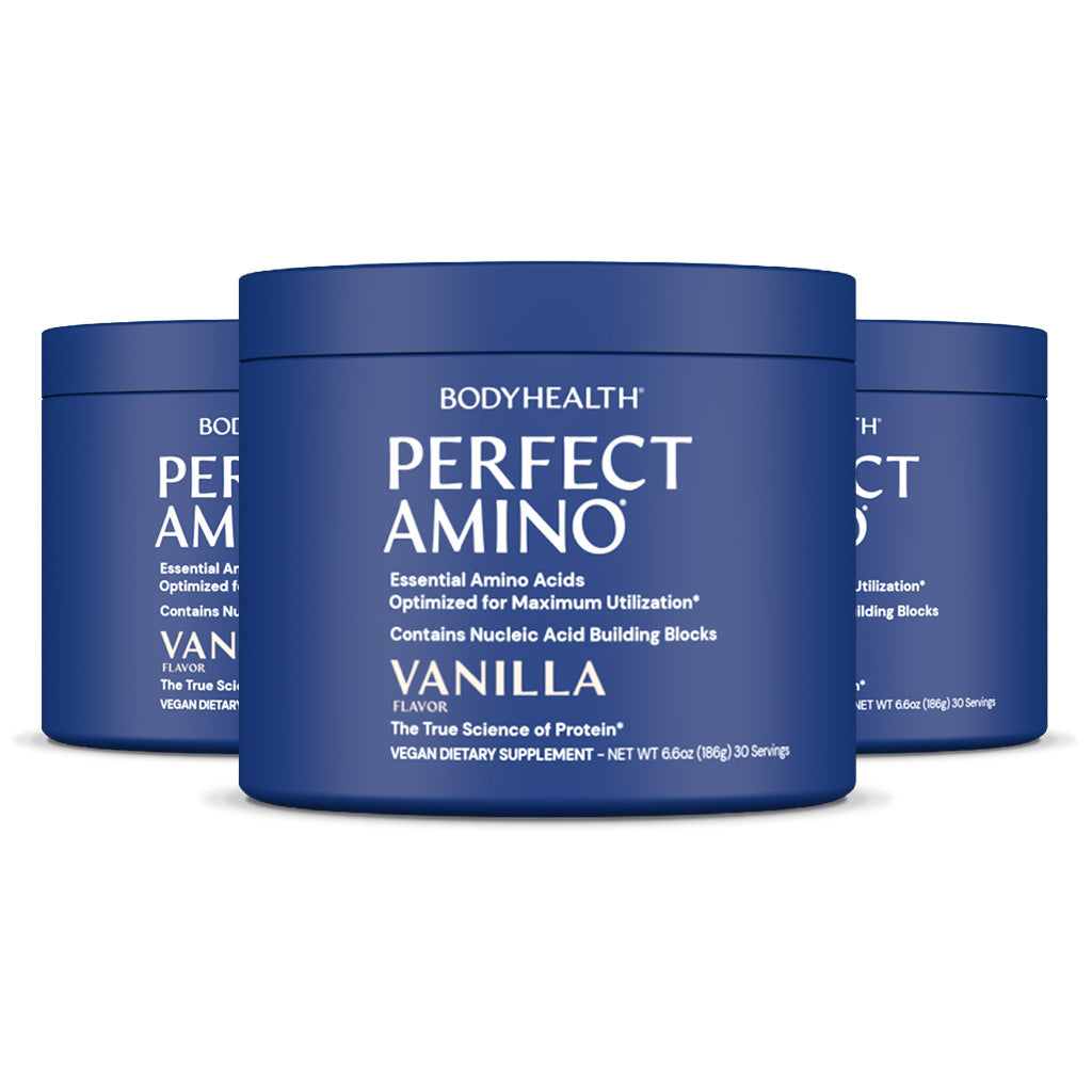 Perfect Amino Powder