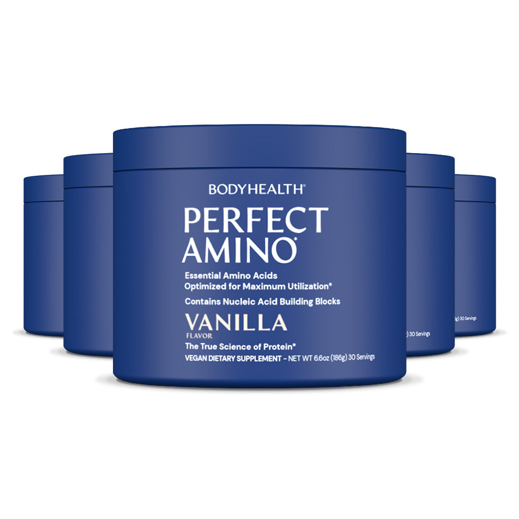 Perfect Amino Powder