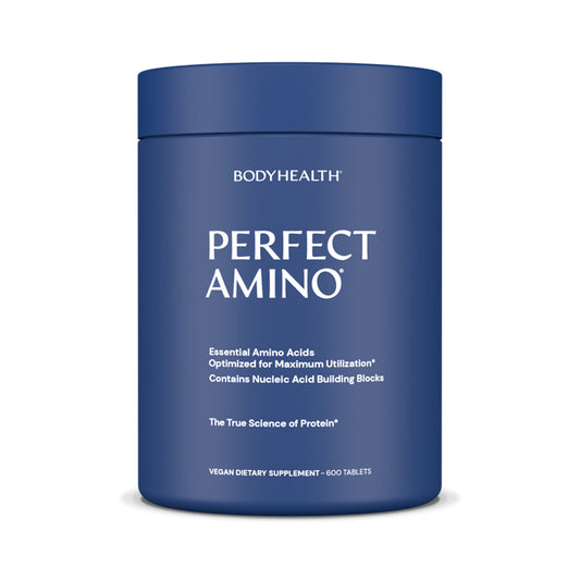 Perfect Amino Tablets NSF Certified for Sport 600ct