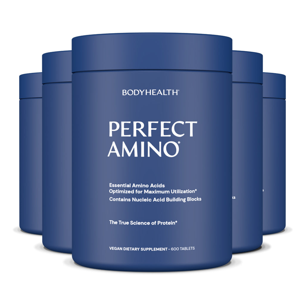 Perfect Amino Tablets