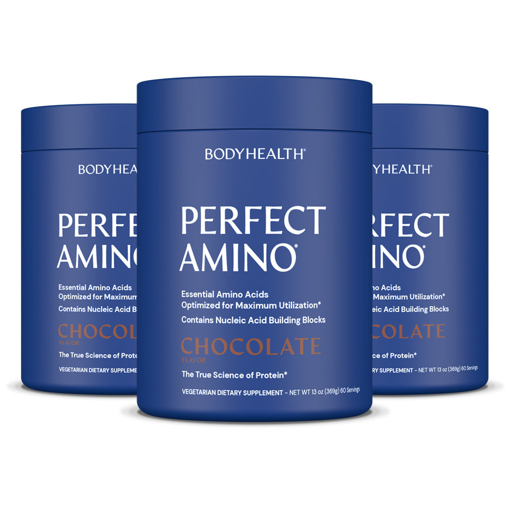 Perfect Amino Powder