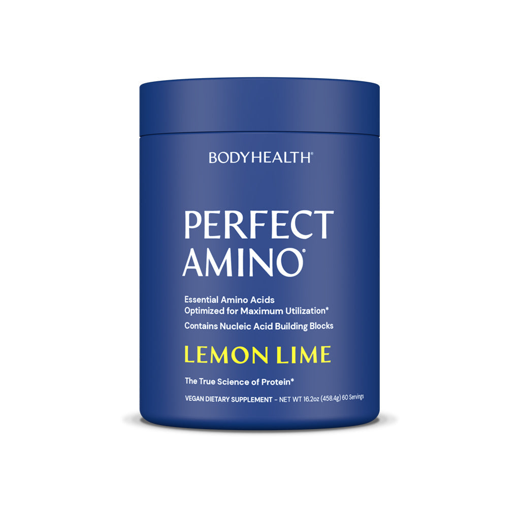 Perfect Amino Powder