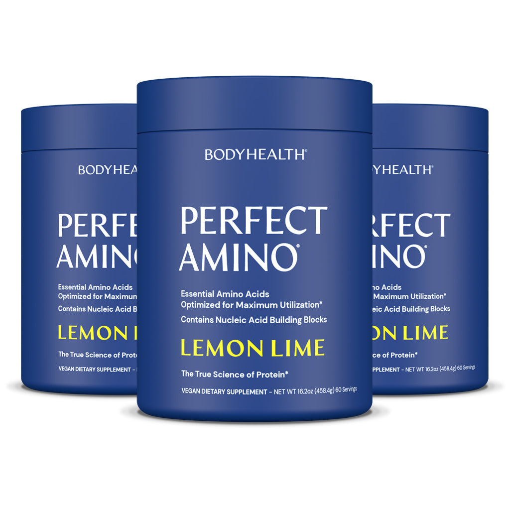 Perfect Amino Powder