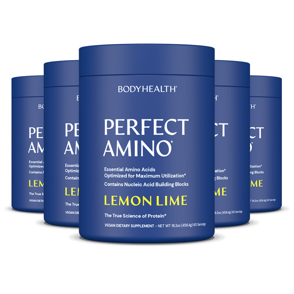 Perfect Amino Powder