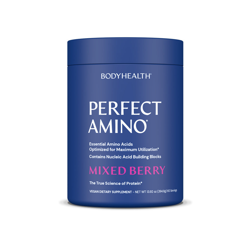 Perfect Amino Powder