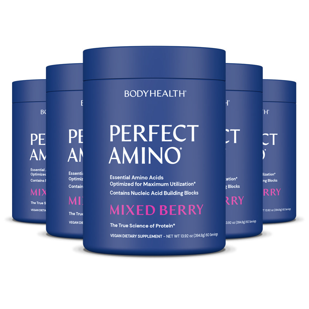 Perfect Amino Powder