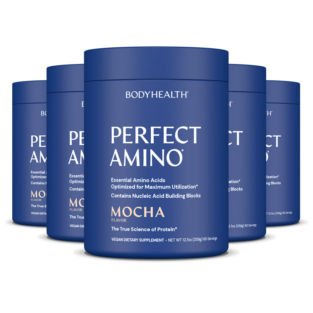 Perfect Amino Powder