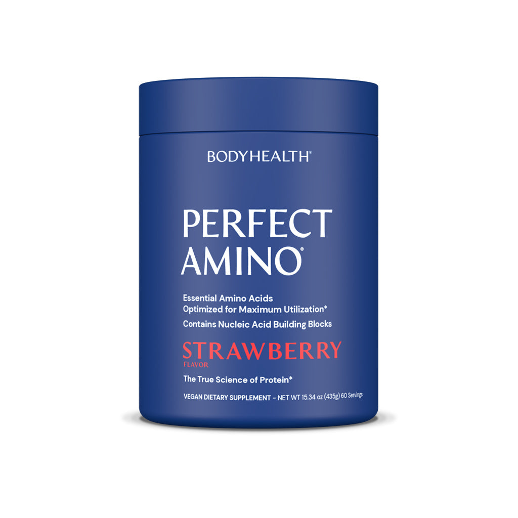 Perfect Amino Powder
