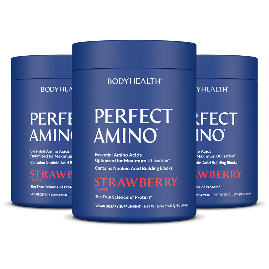 Perfect Amino Powder