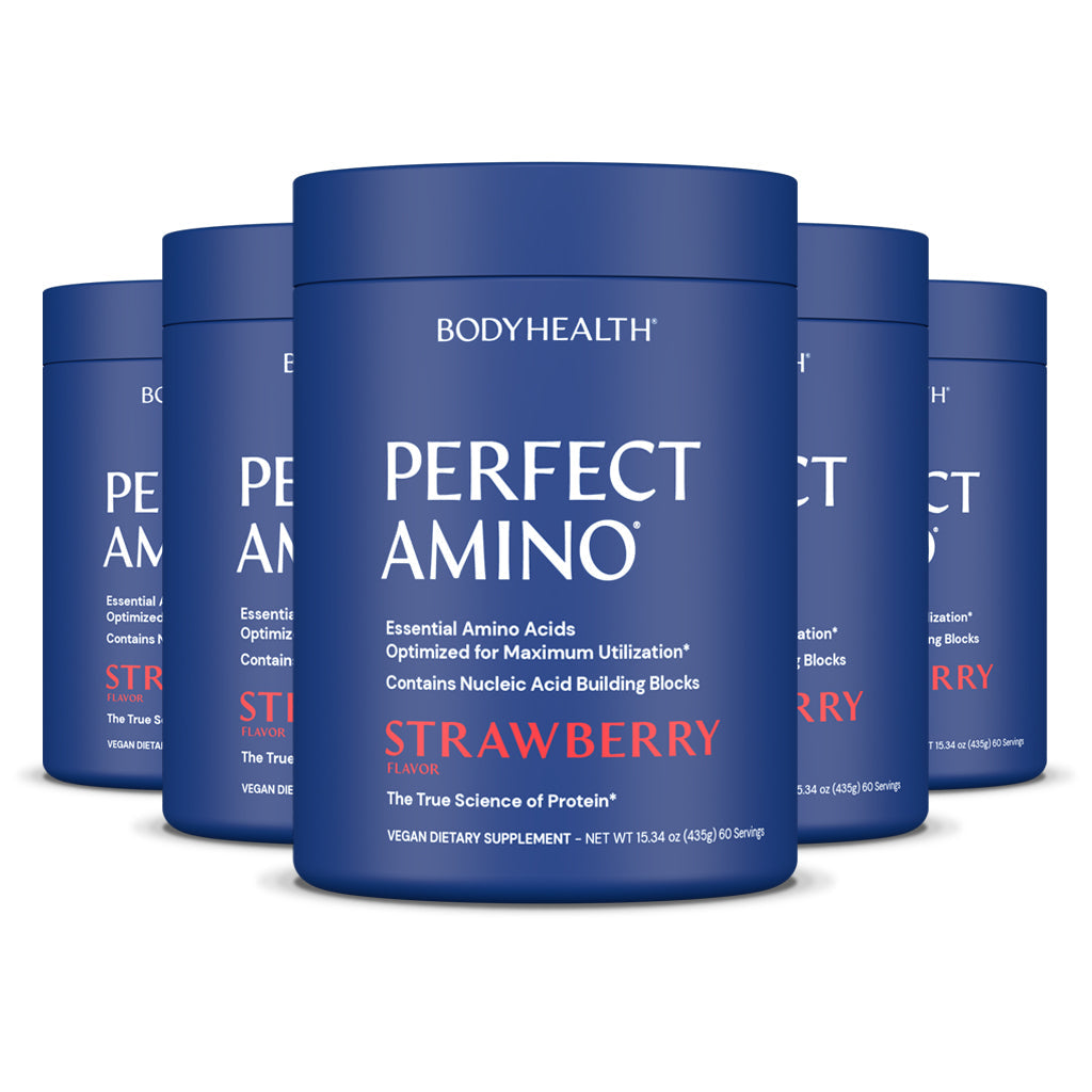 Perfect Amino Powder