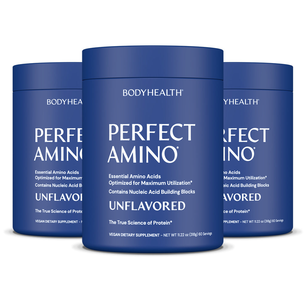 Perfect Amino Powder