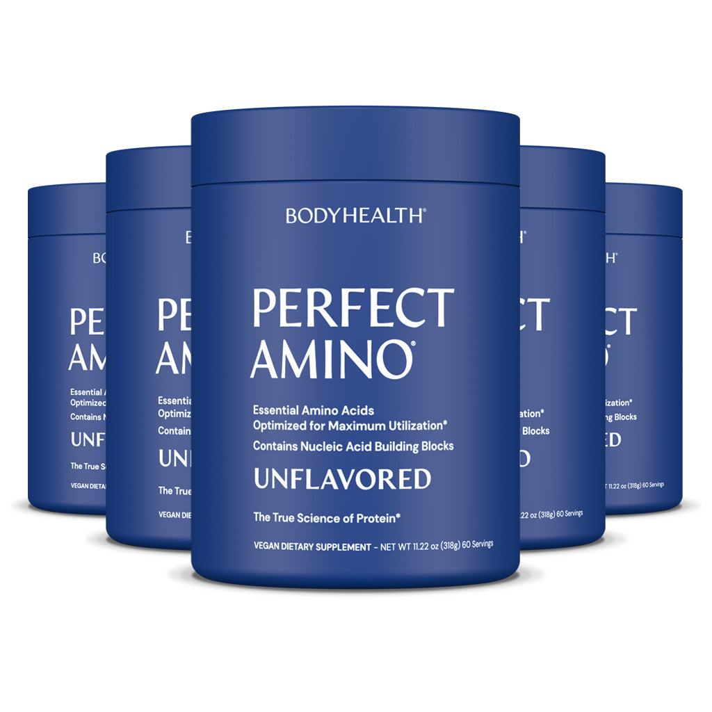 Perfect Amino Powder