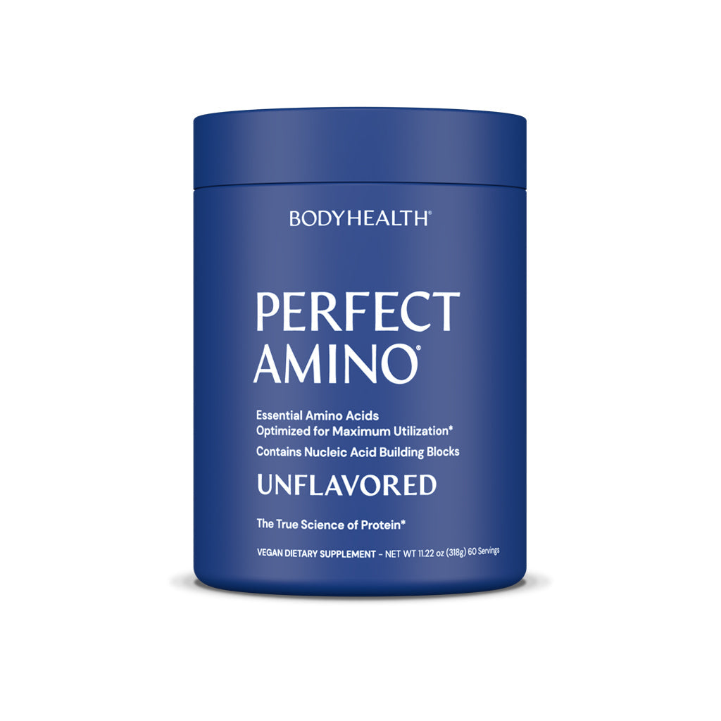 Perfect Amino Powder