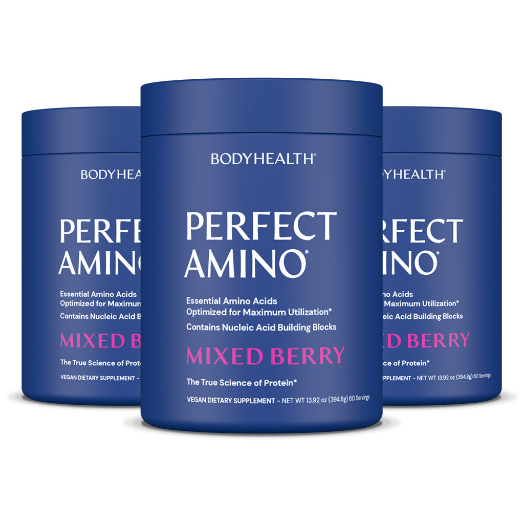 Perfect Amino Powder