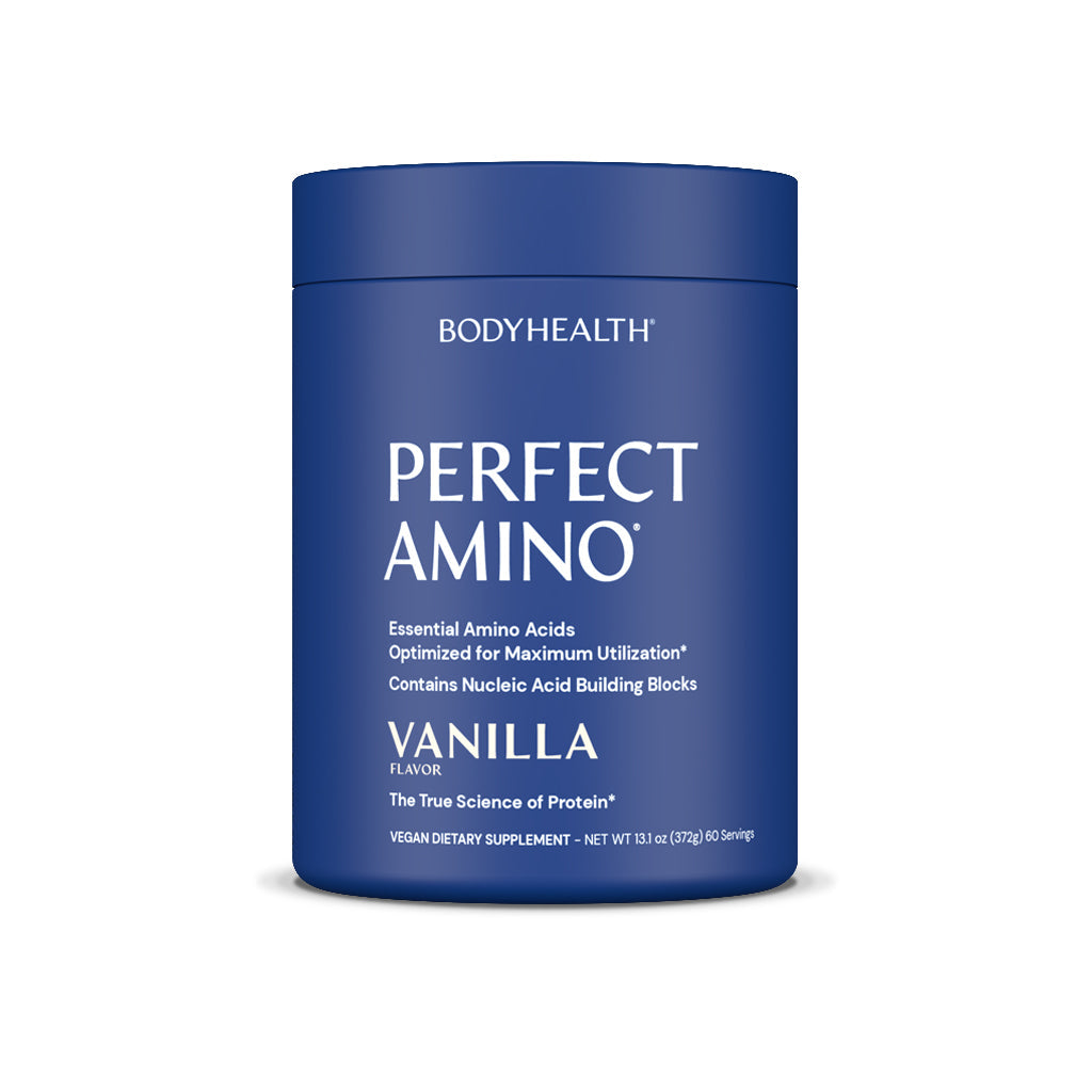 Perfect Amino Powder