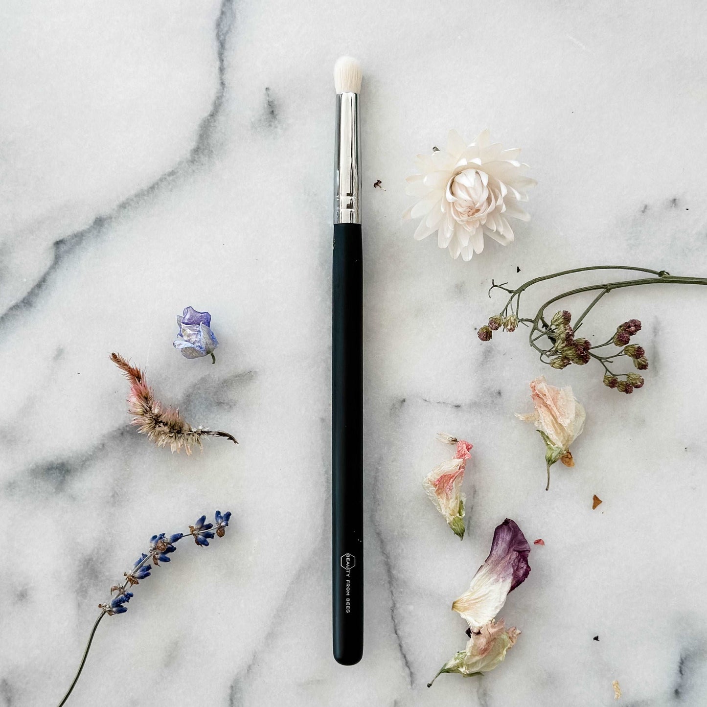 Crease Smudging Brush