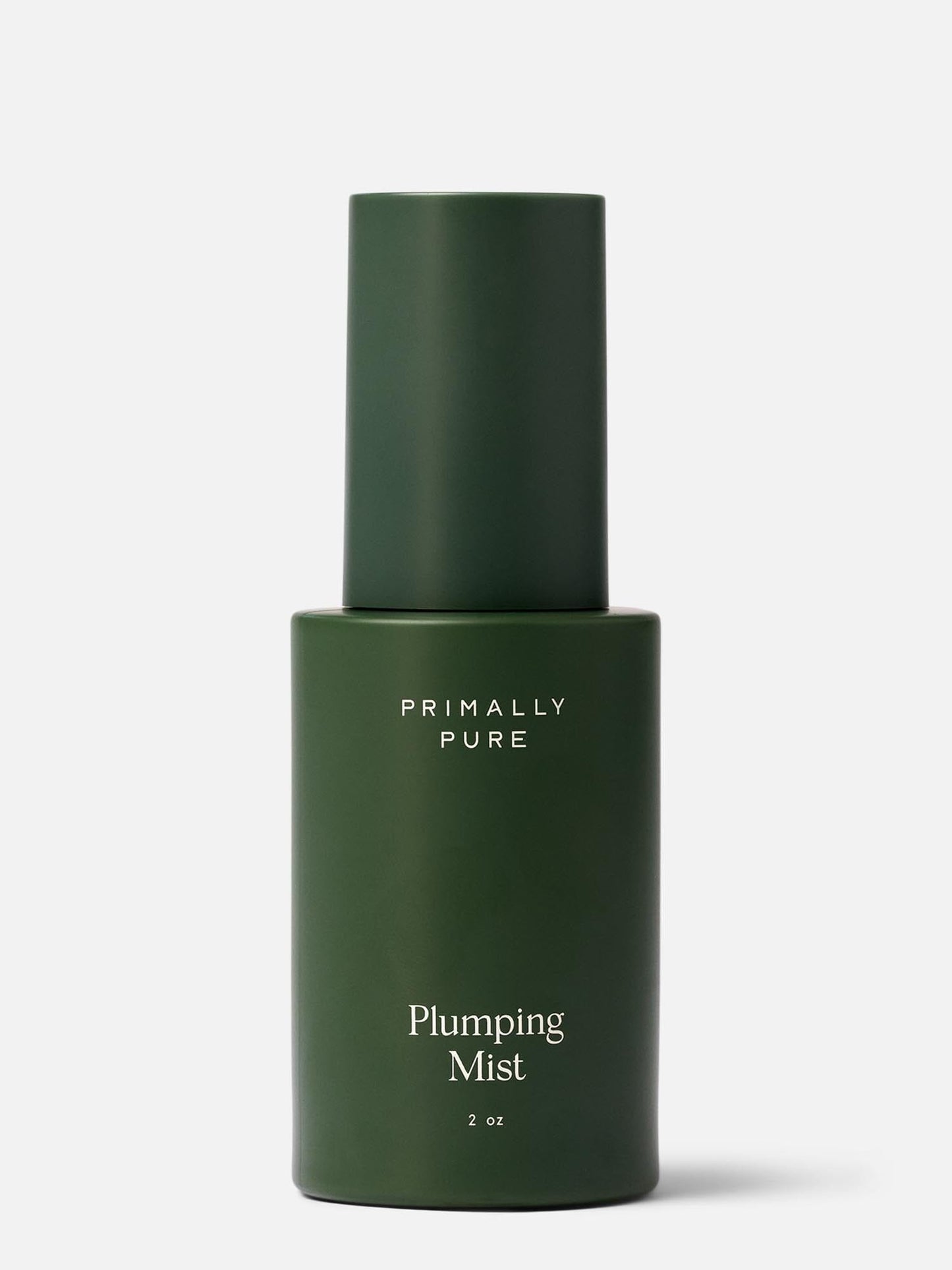 Plumping Mist