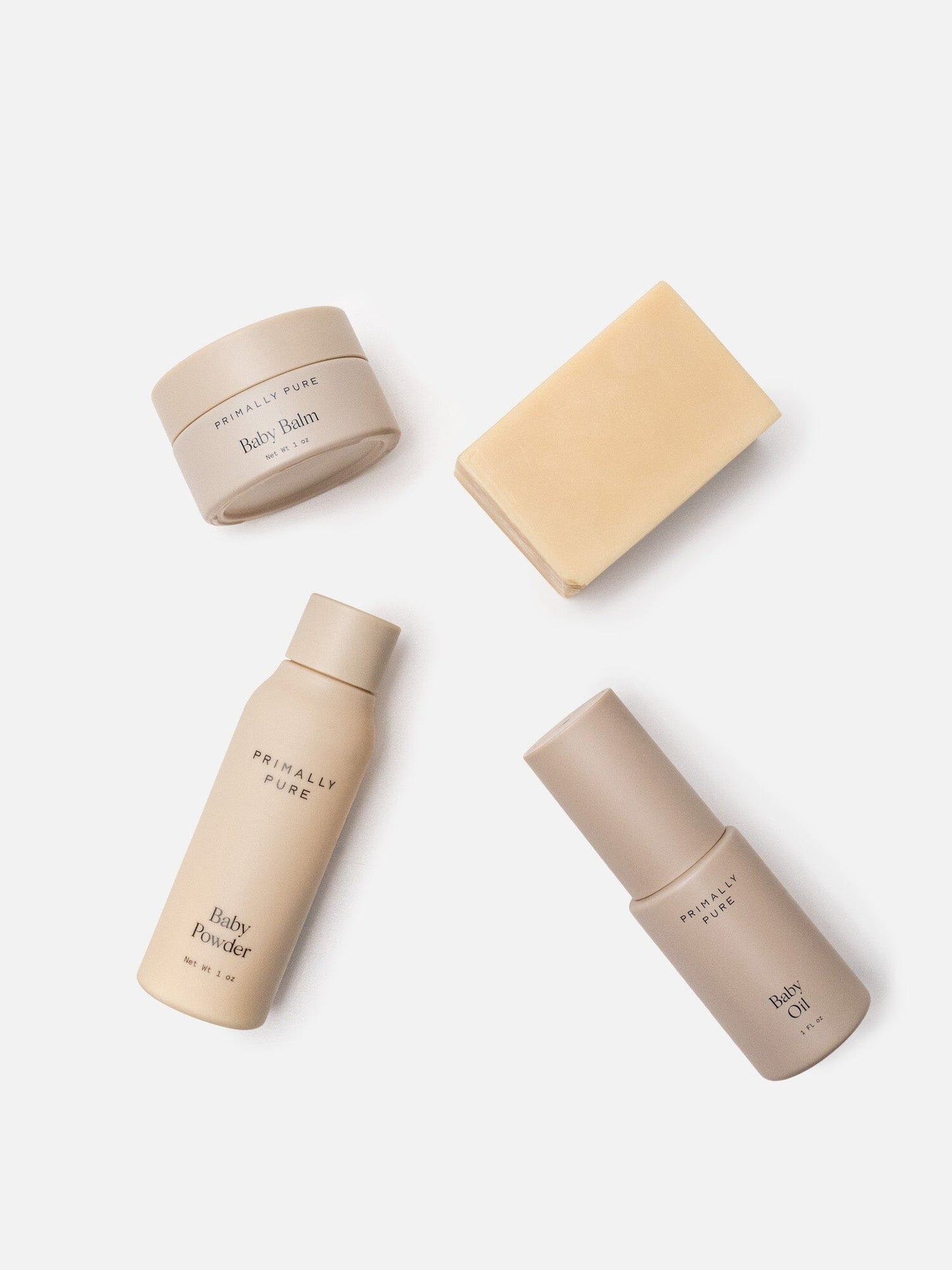 The Baby Kit