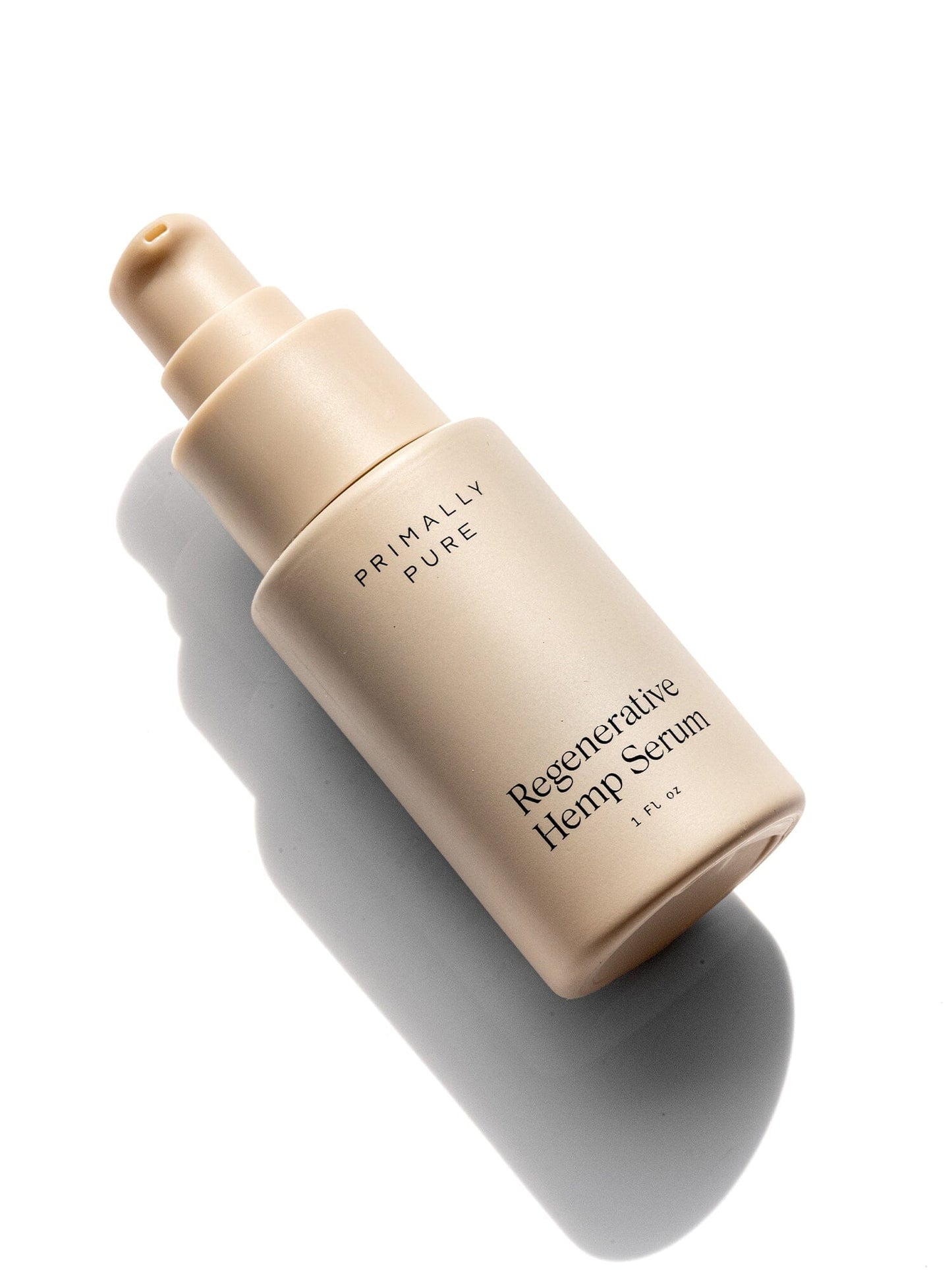 Regenerative Hemp Serum