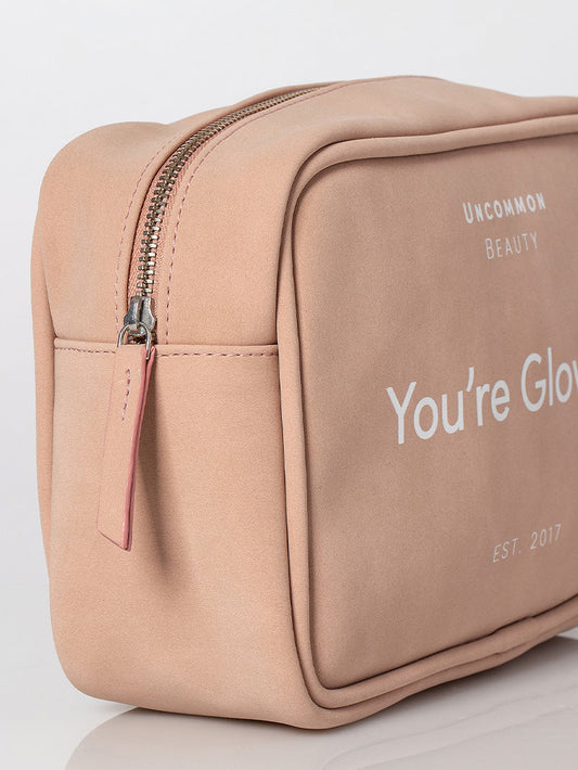 Everywhere You Go Travel Bag