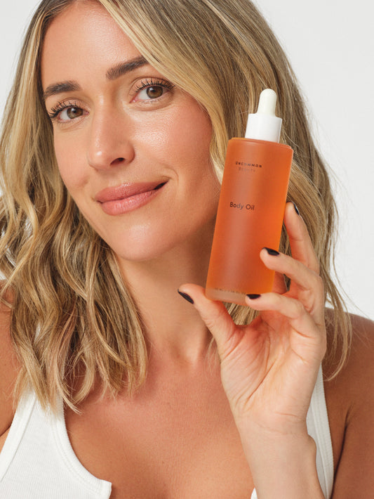 Body Oil