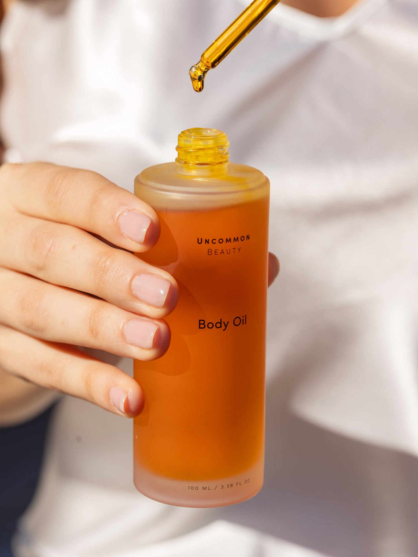 Body Oil