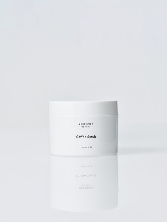 Coffee Scrub