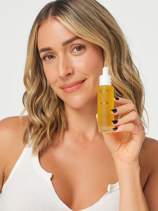 Face Oil