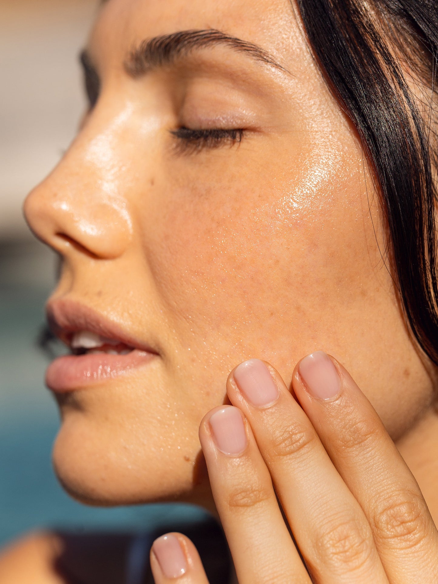 Face Oil