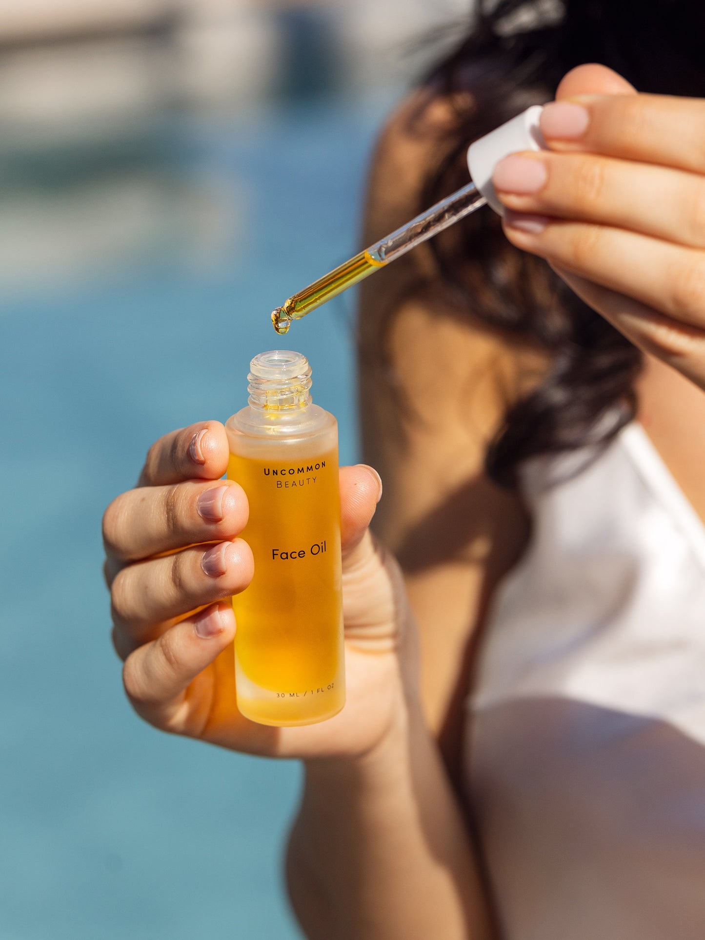 Face Oil