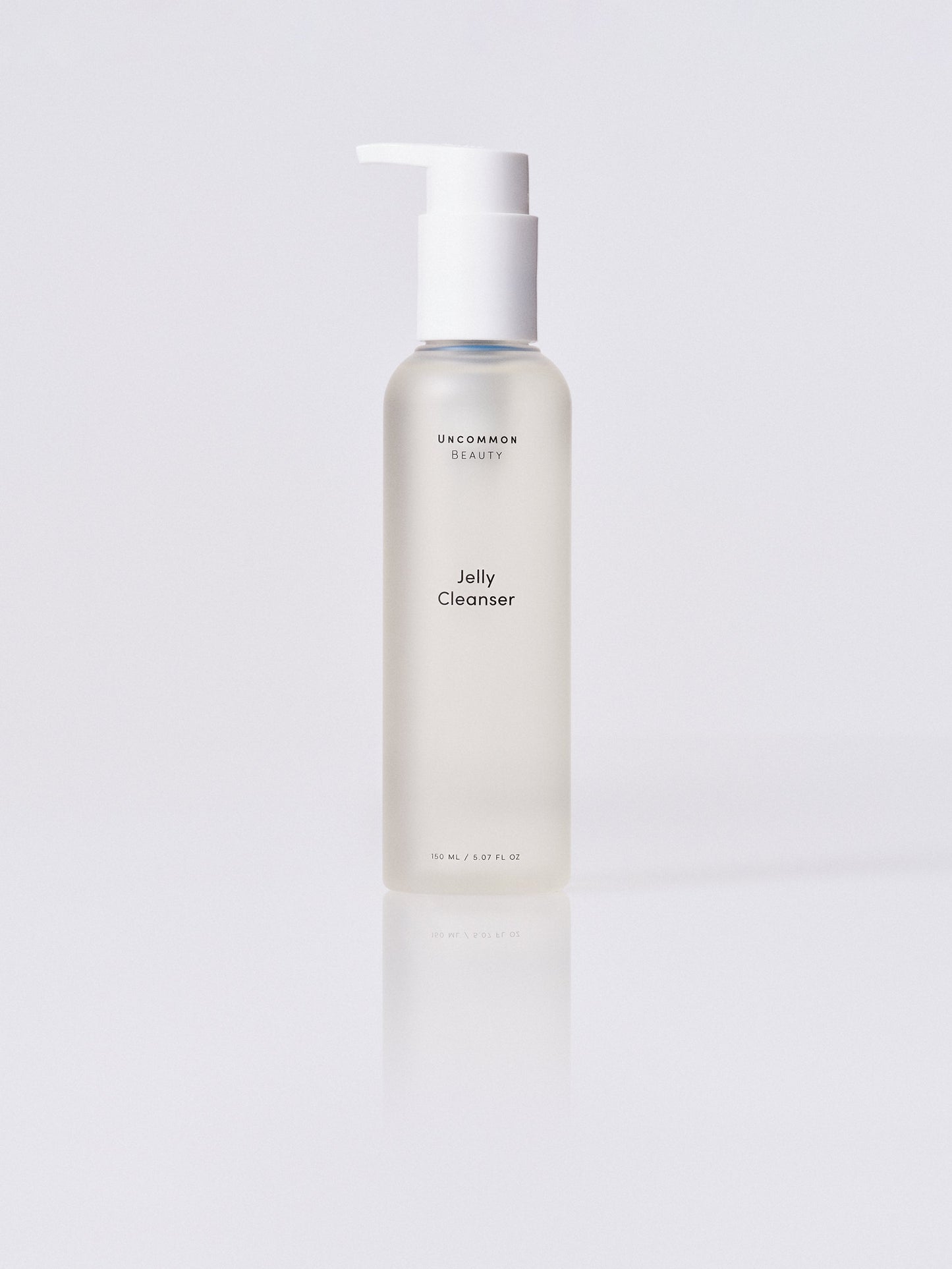 Jelly Cleanser | 150 ml // 5.07 fl oz | Product Image | Uncommon Beauty