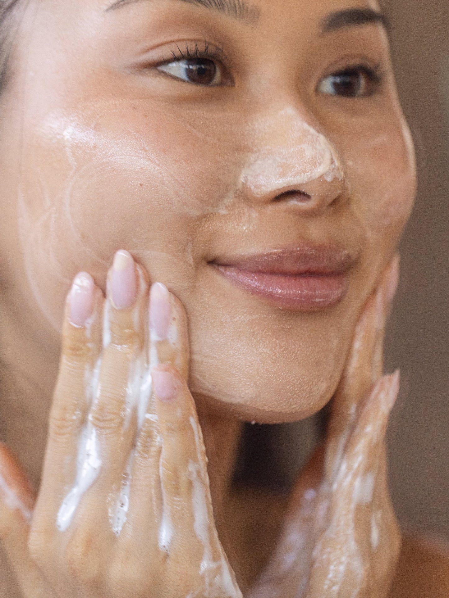 Jelly Cleanser