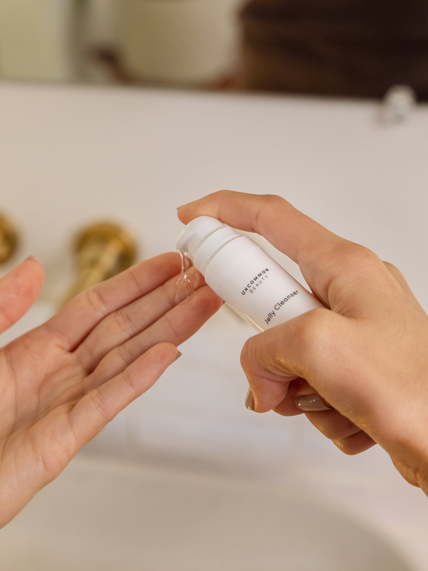 Jelly Cleanser