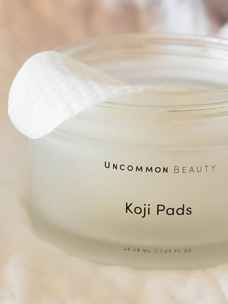 Koji Pads