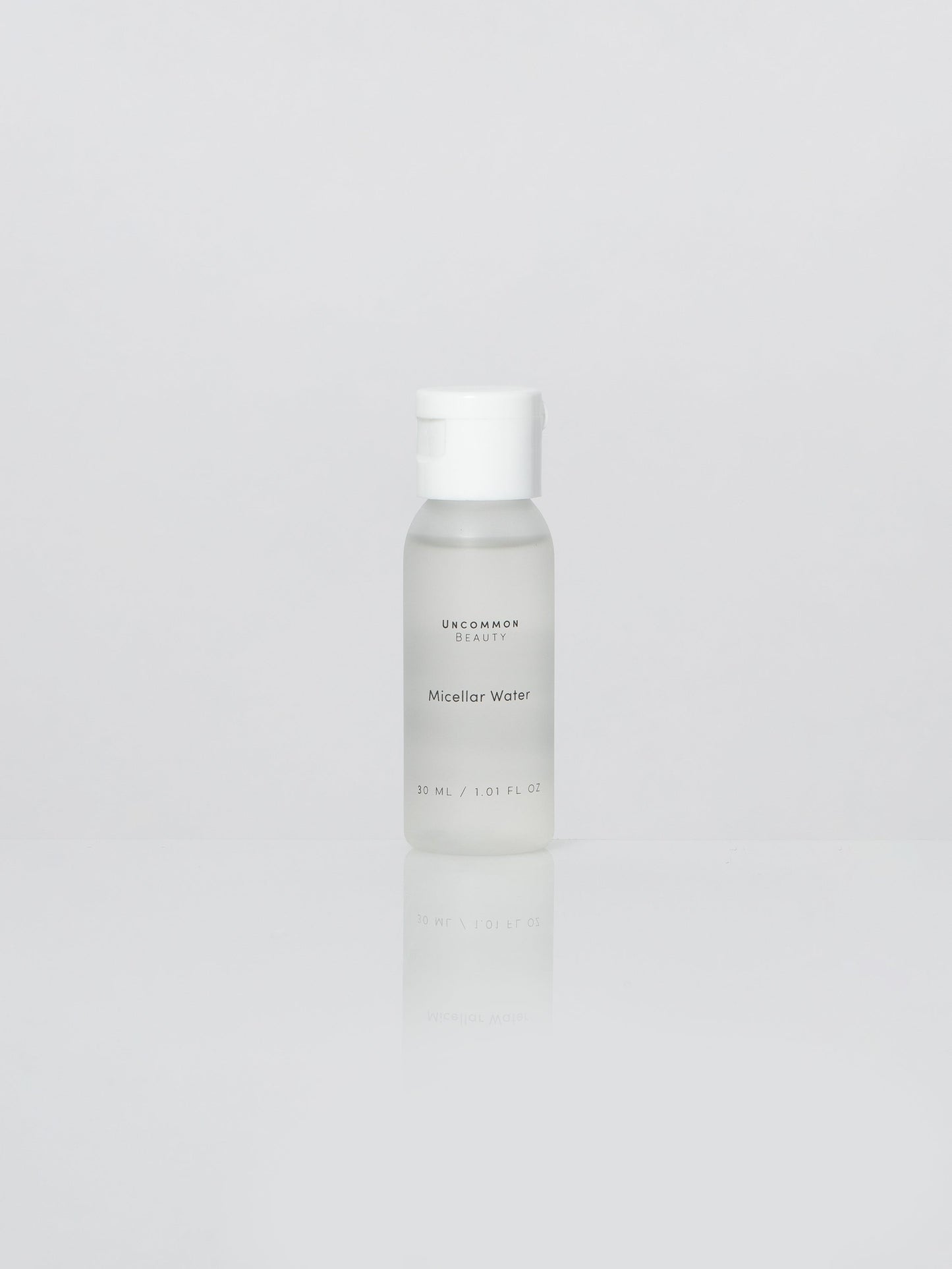 Micellar Water | Mini | Product Image | Uncommon Beauty