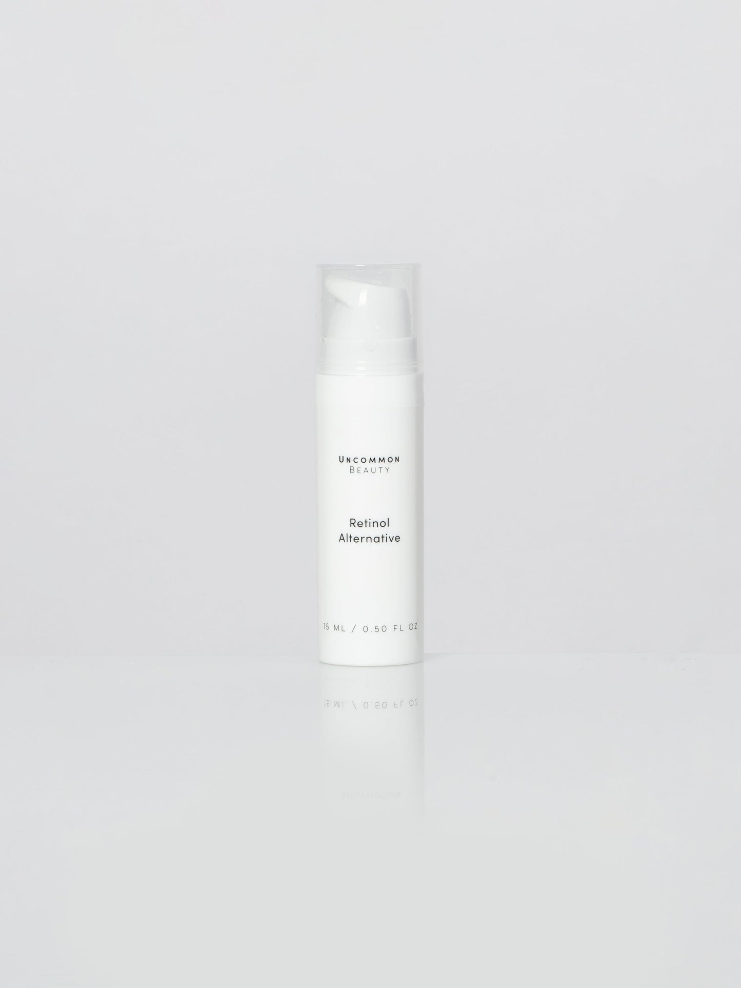 Retinol Alternative | Mini | Product Image | Uncommon Beauty