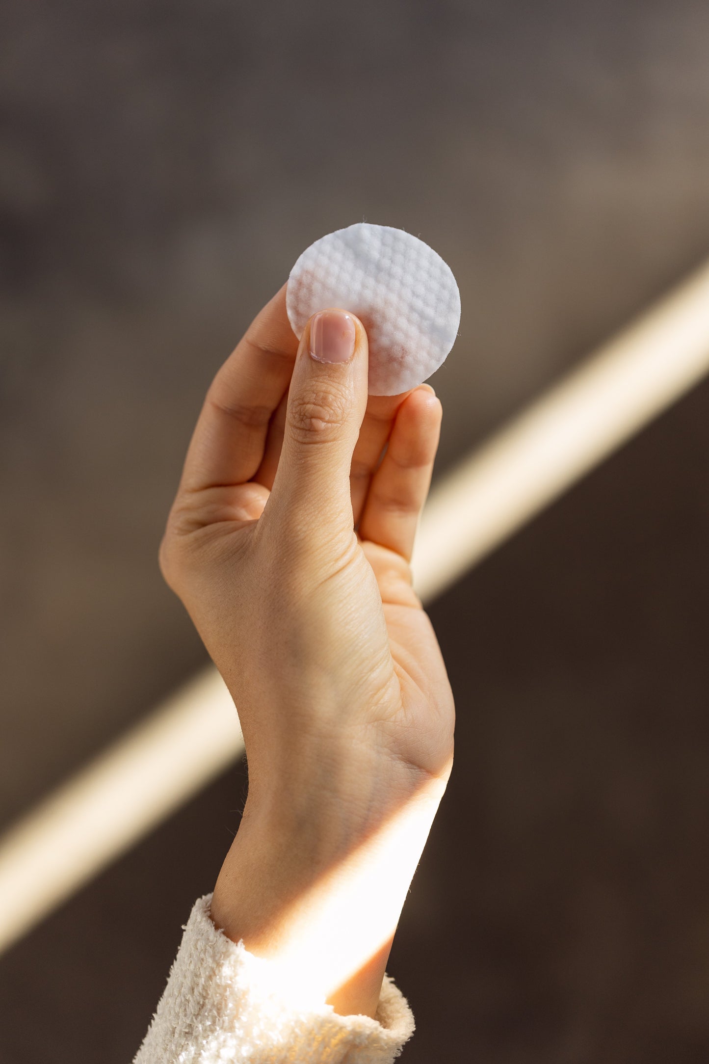Weekly Peel Pads