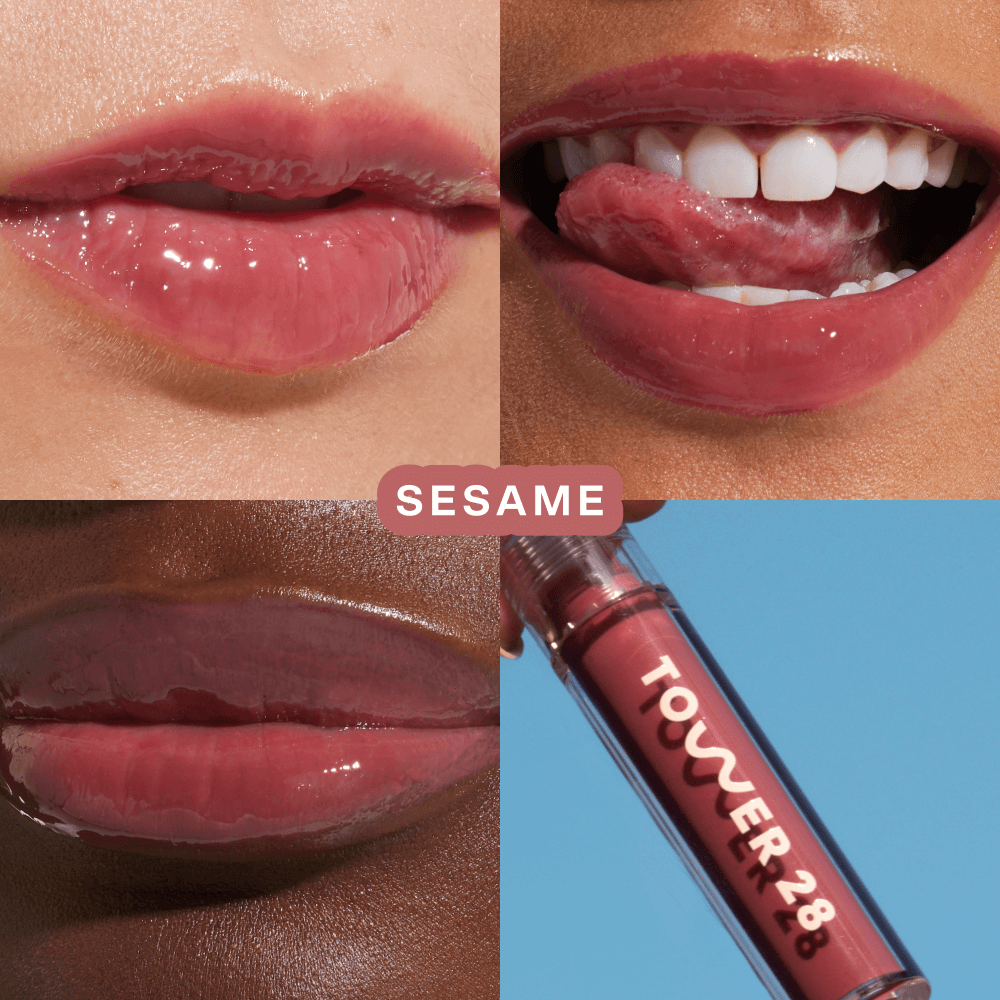 Line + Shine Lip Duo