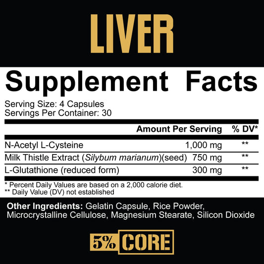 Liver