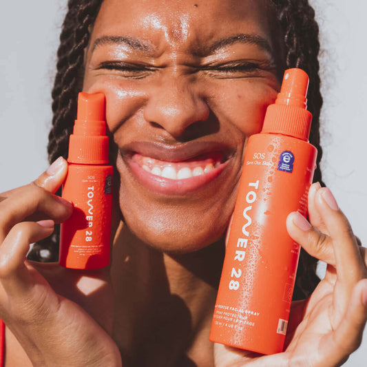 SOS Spray Duo