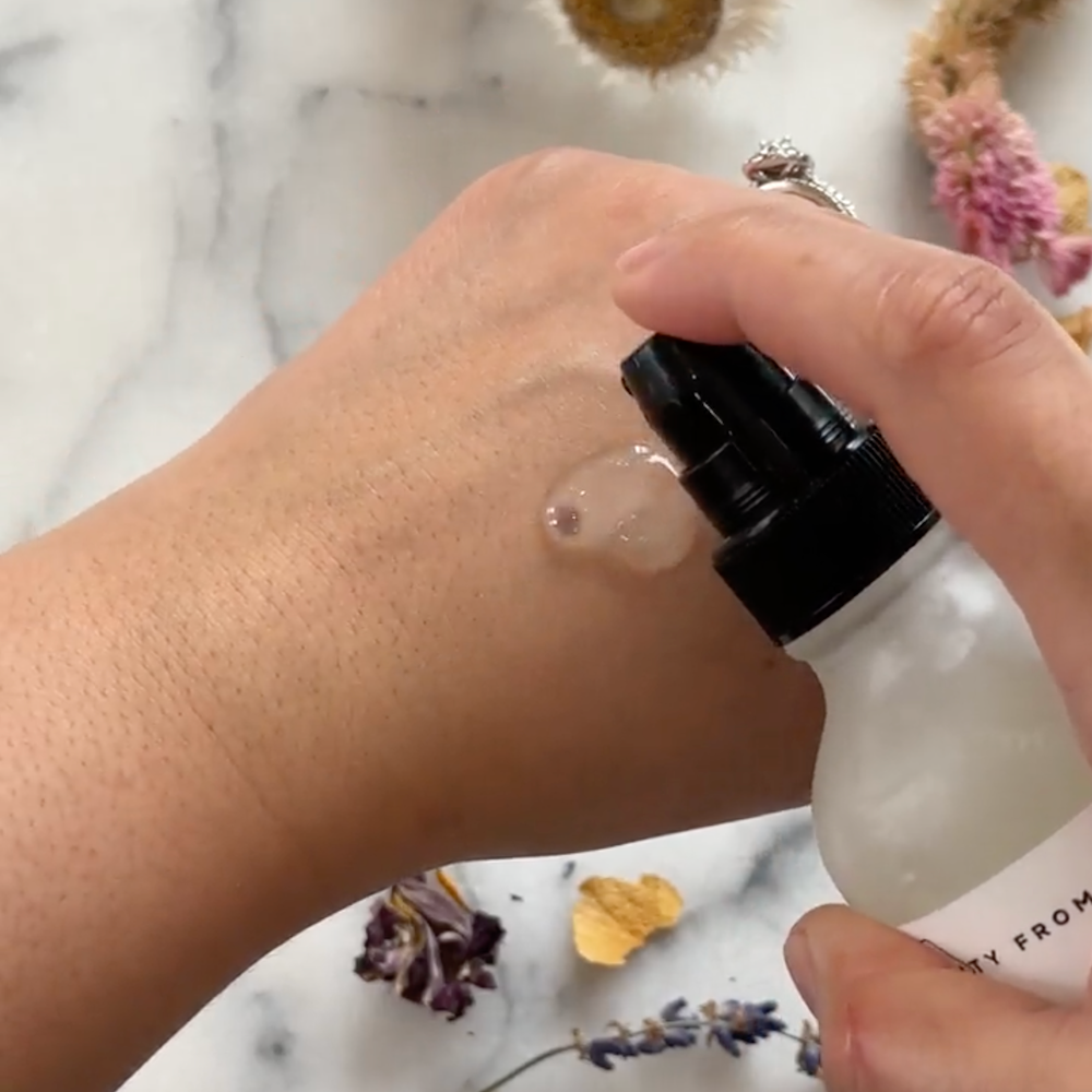 Vitamin C Face Cleanser