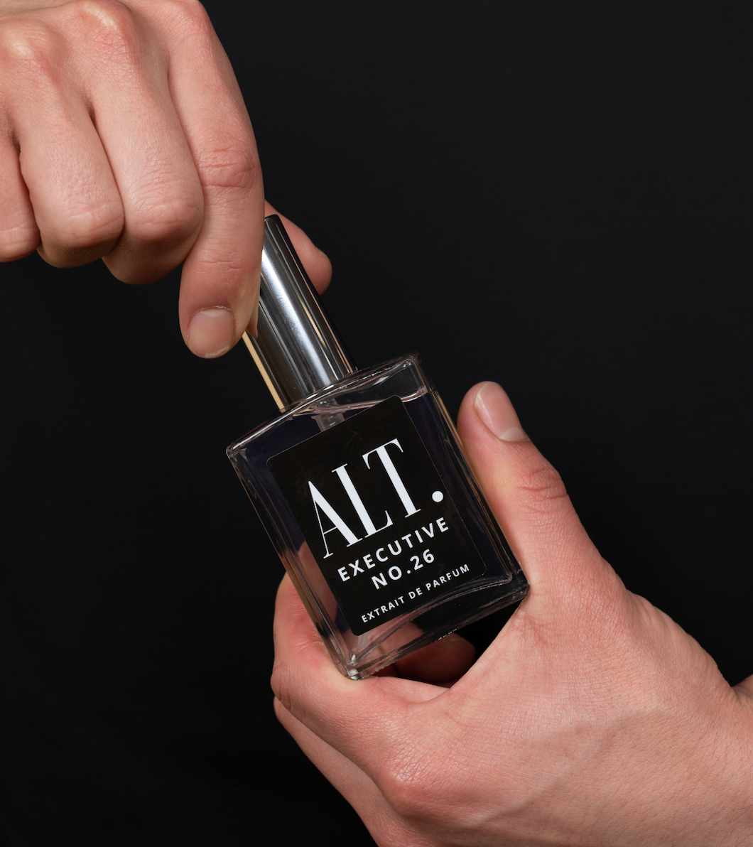 ALT. Fragrances Executive No. 26