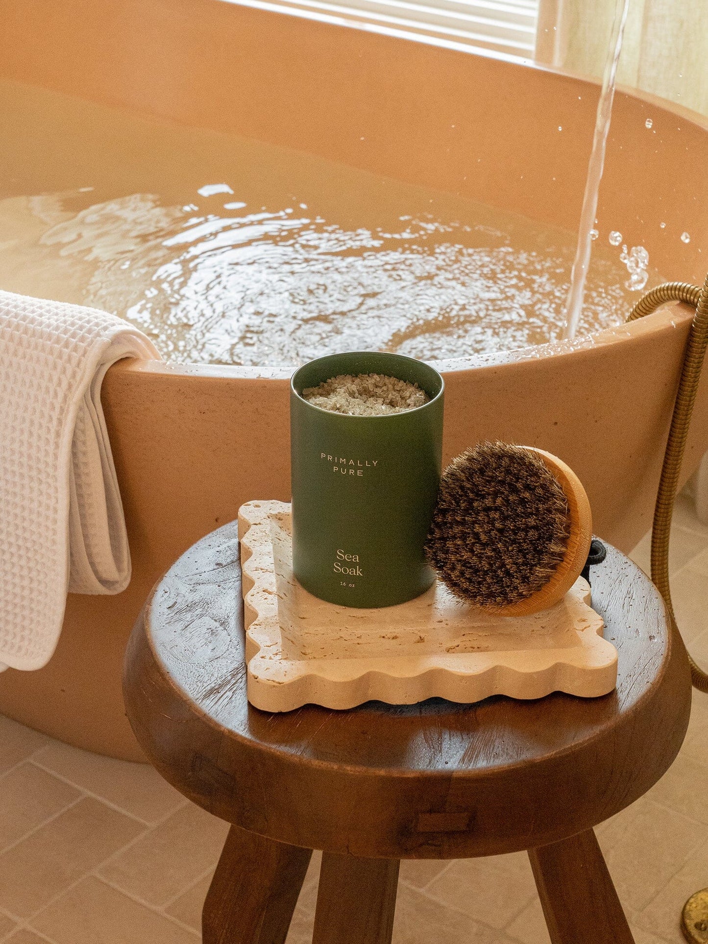 Sea Soak
