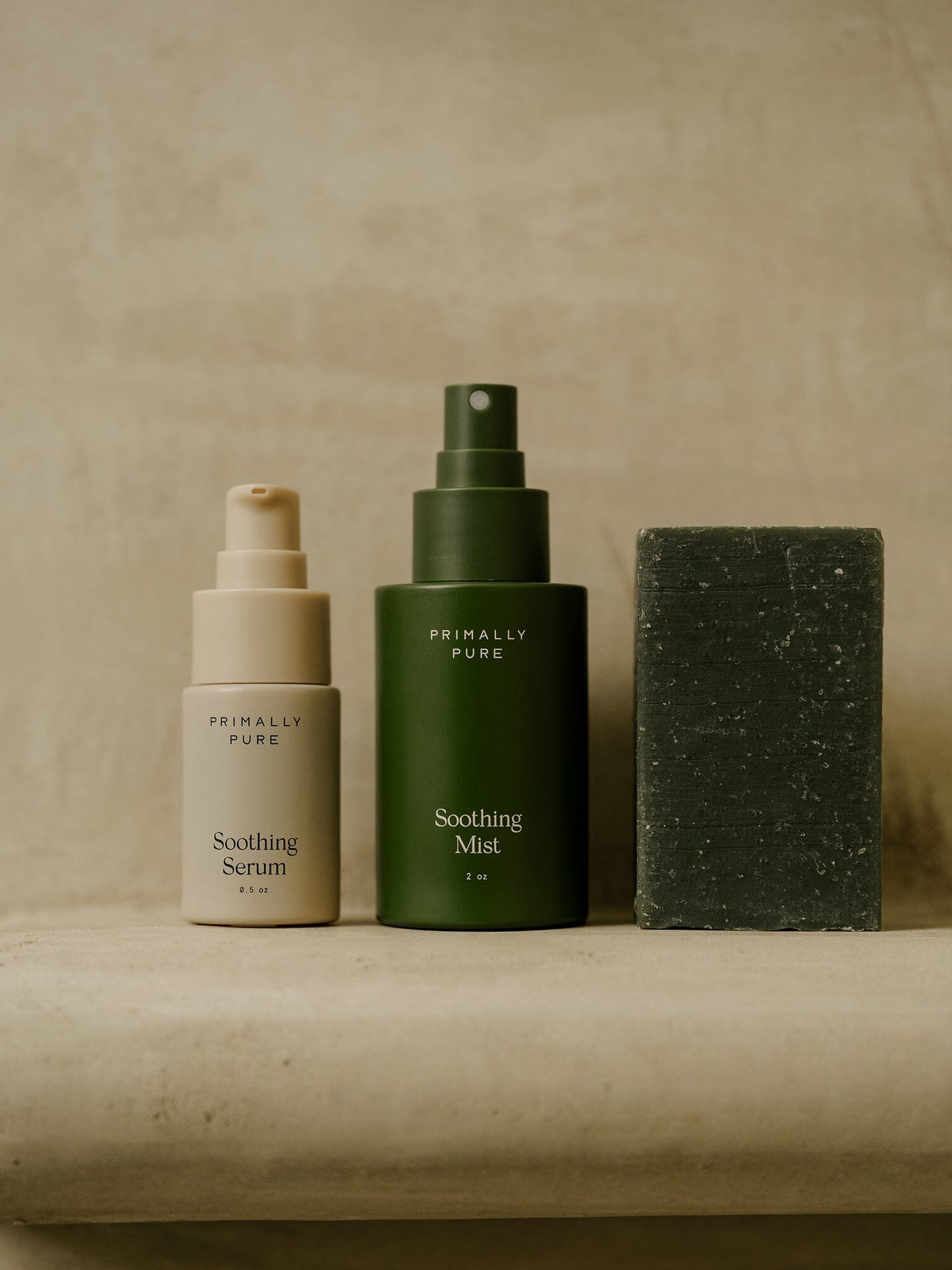 Sensitive Regimen: The Basics