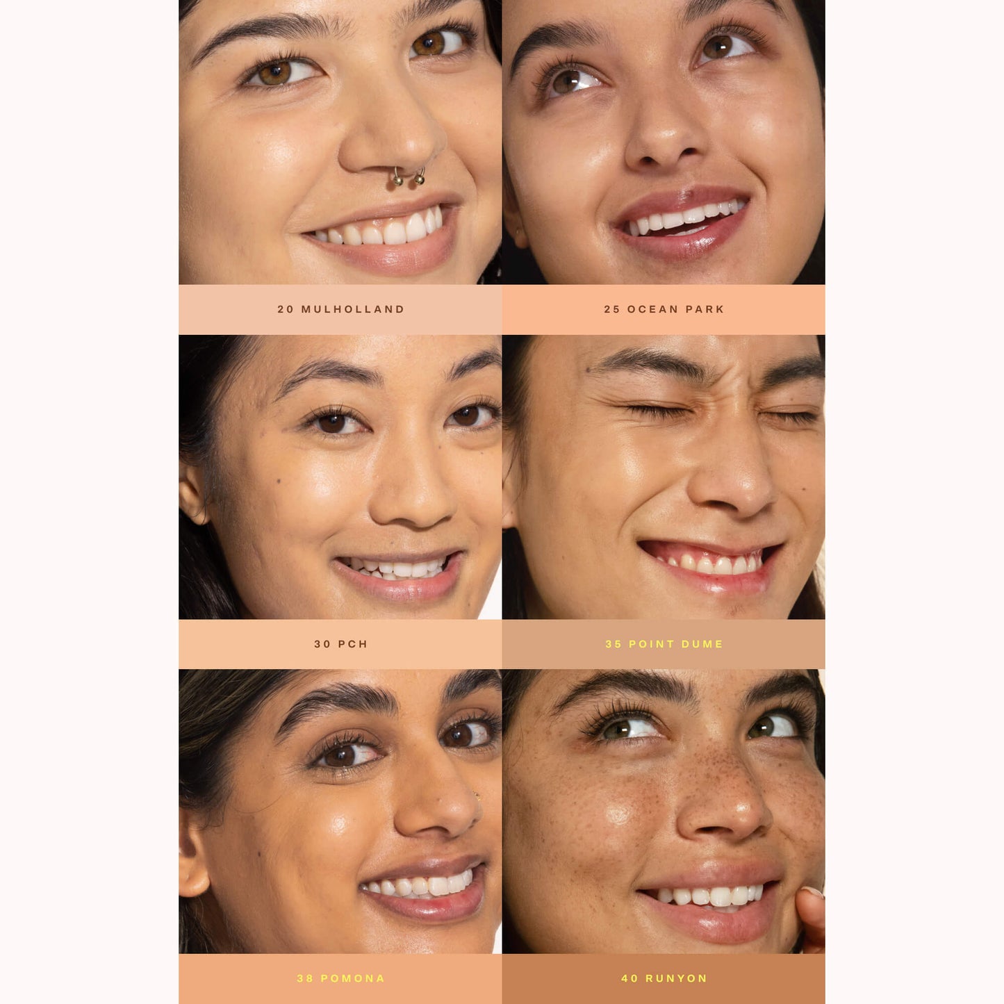 SunnyDays™ Tinted SPF 30