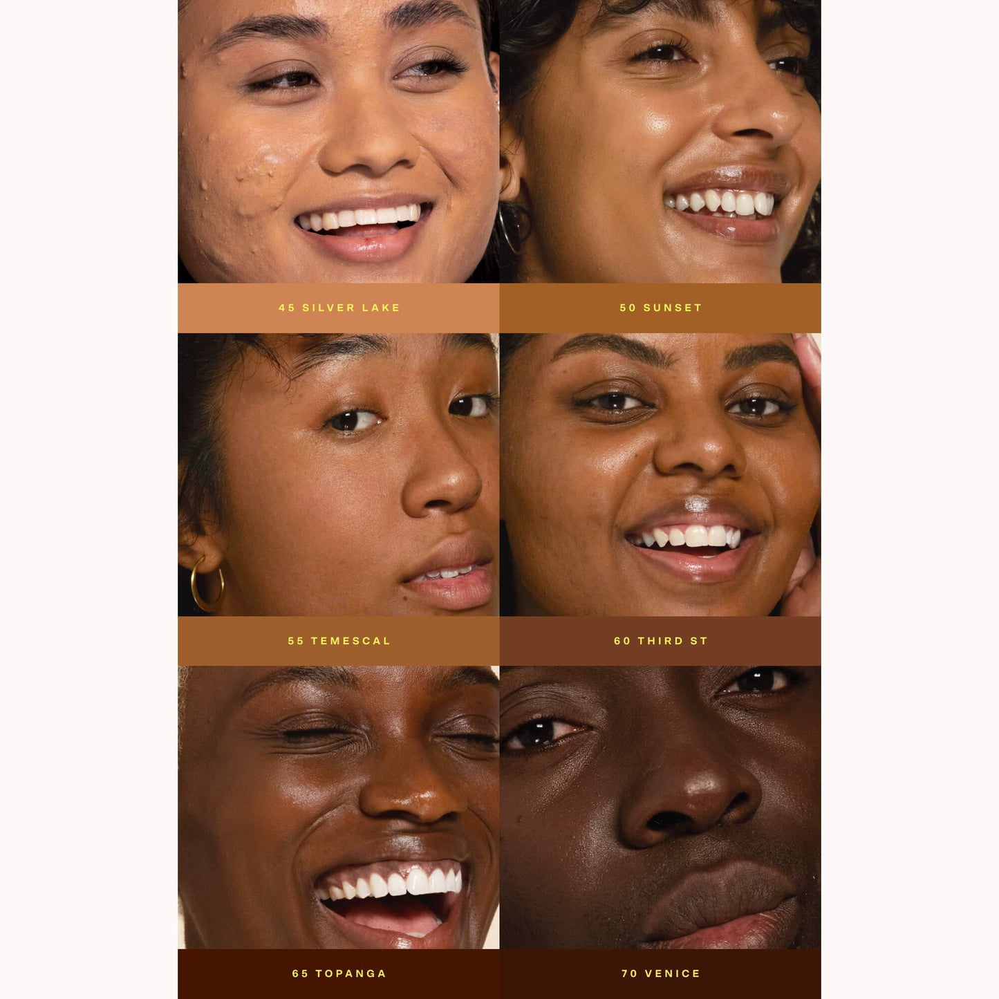 SunnyDays™ Tinted SPF 30