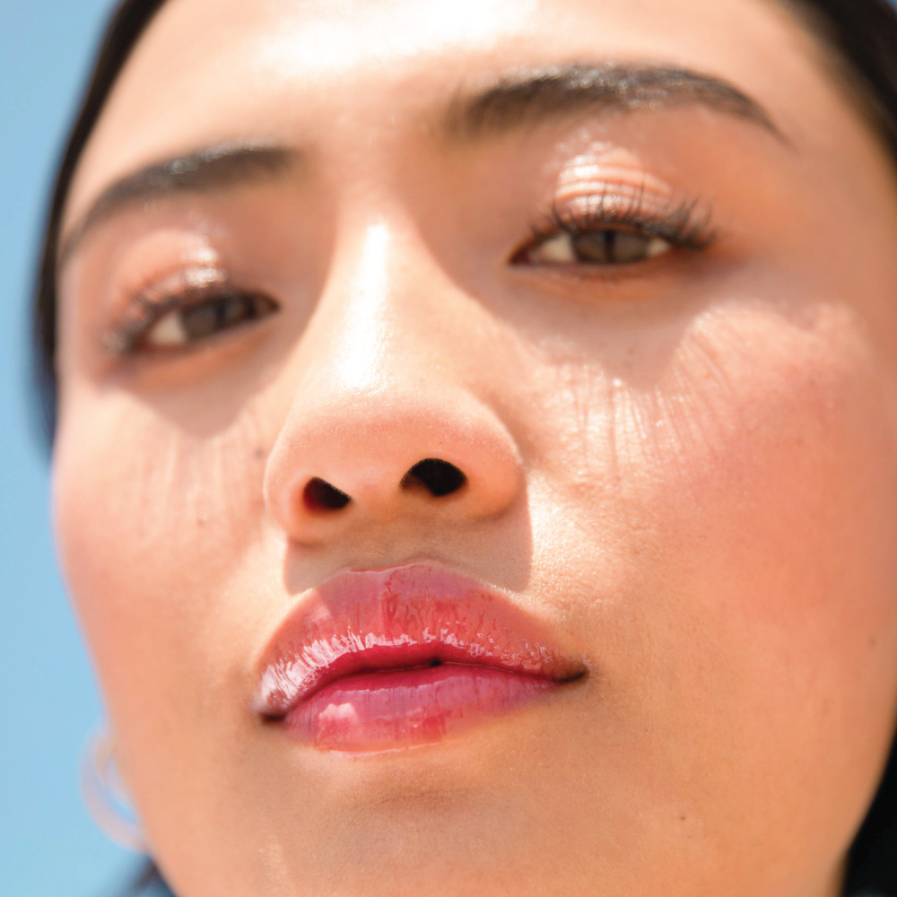 Line + Shine Lip Duo