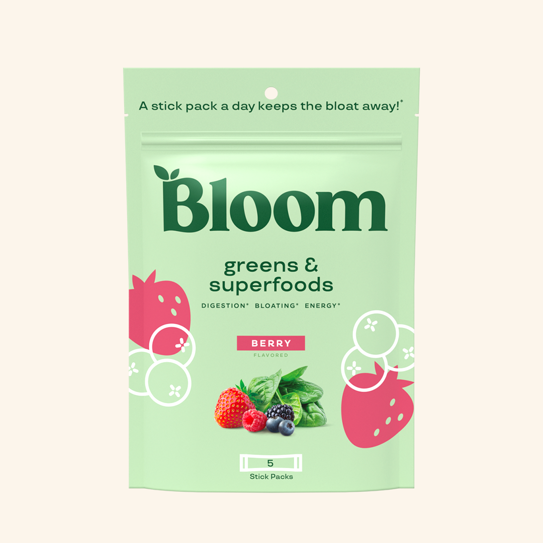 Greens Stick Packs